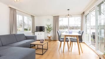Chalet | Living room