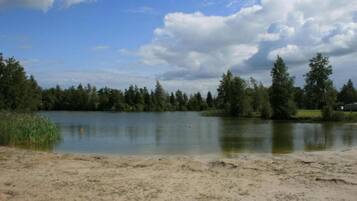 House | View from property