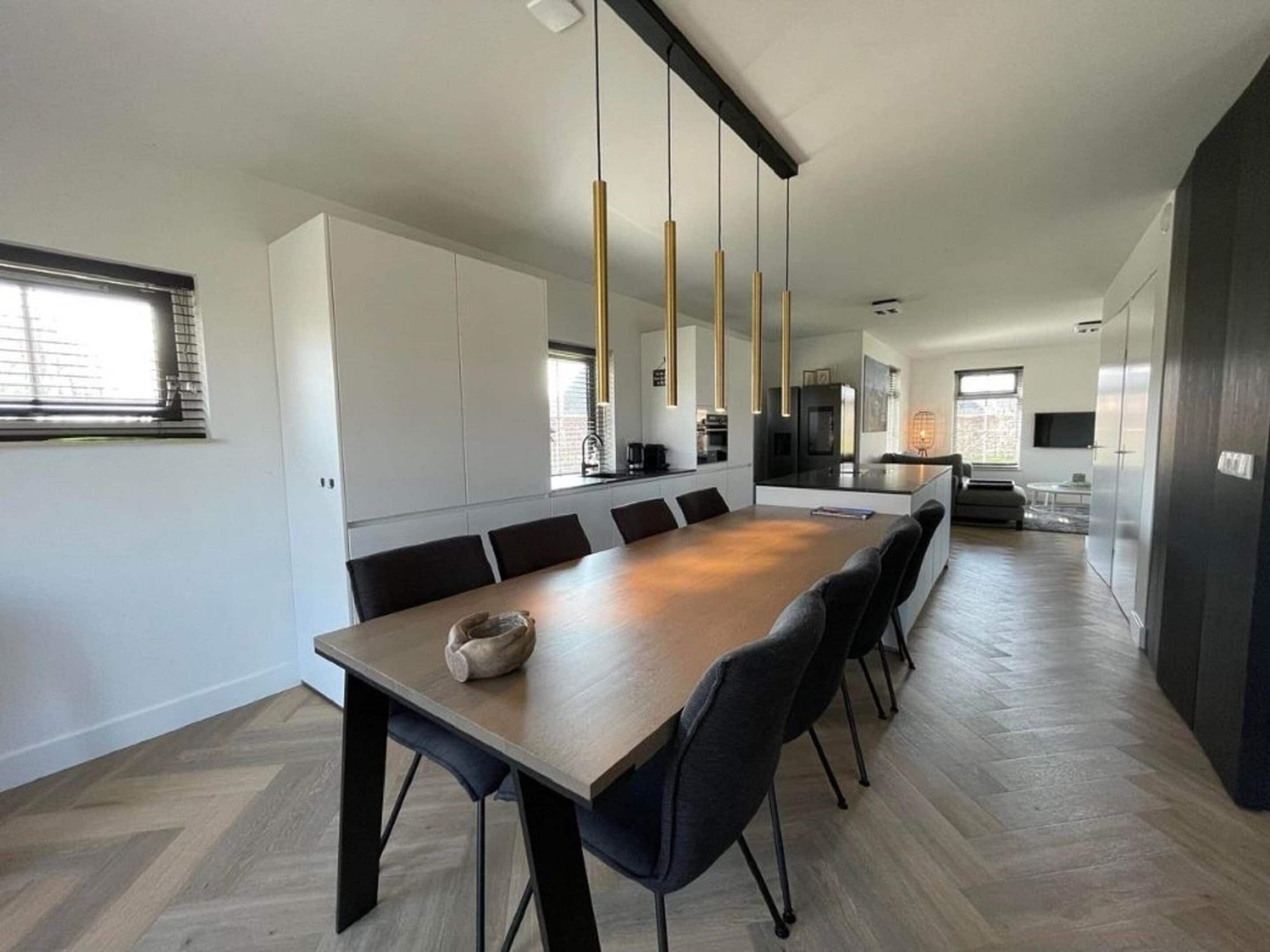 Nhà | Khu ăn uống