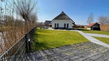 House | Garden