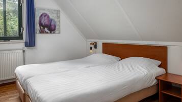 Bungalow | 3 bedrooms, individually furnished