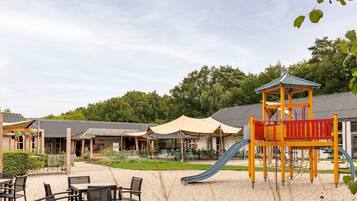 Bungalow | Children's area