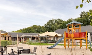Bungalow | Kindergedeelte