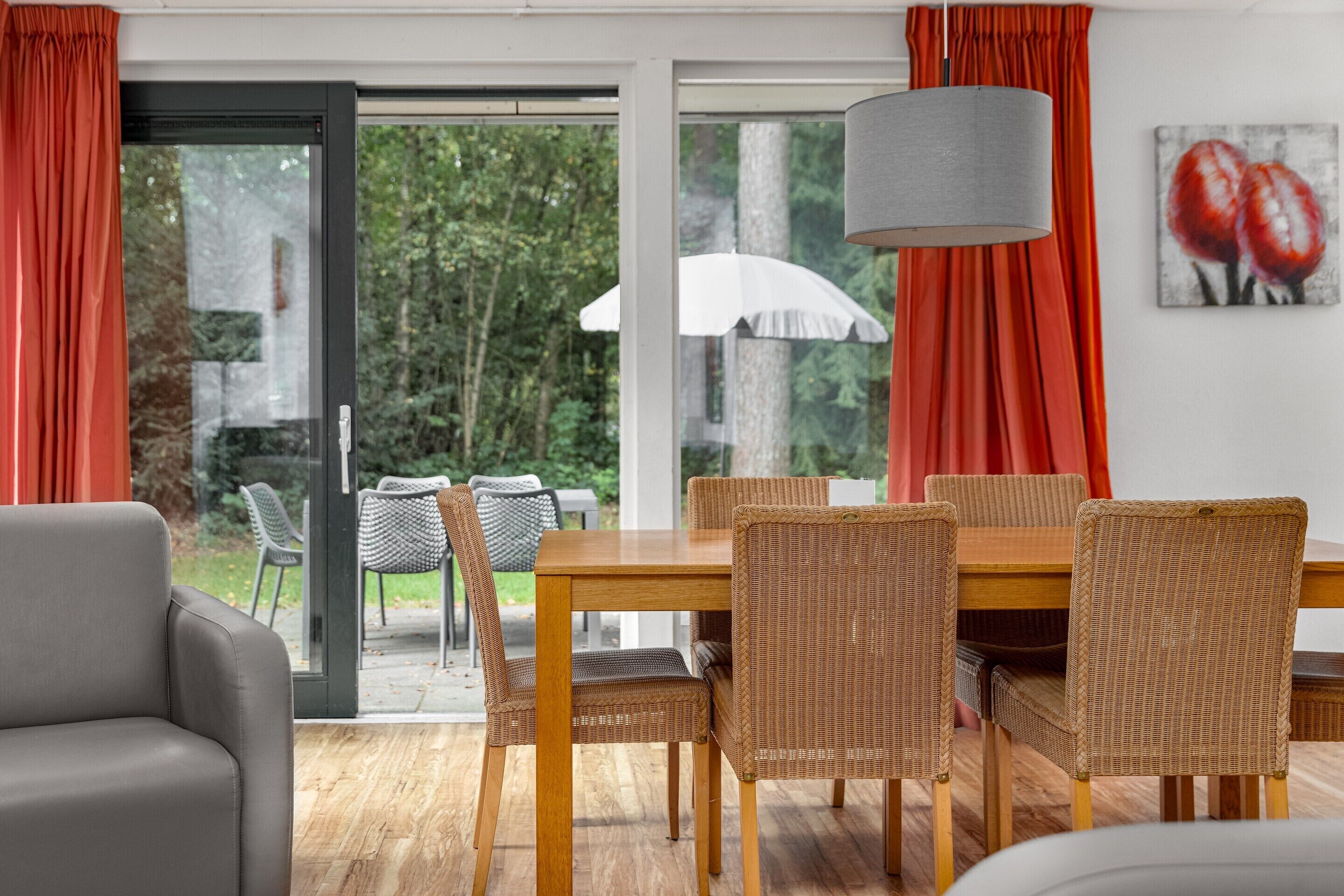 Bungalow | Living room