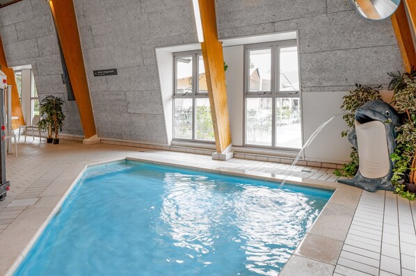 Bungalow | Pool | Außenpool