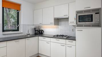 Bungalow | Private kitchen