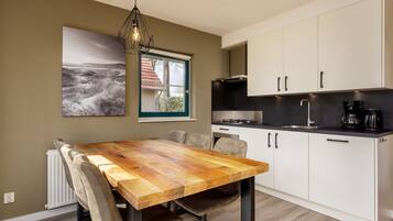 House | Private kitchen