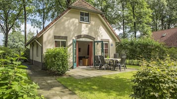 House | Exterior
