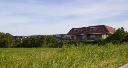 Luxury Apartment With Sauna, Near the Beach
