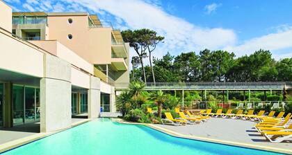 Luxury Apartment With Dishwasher, 150 Meters From the Beach