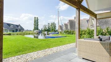 Villa | Pool