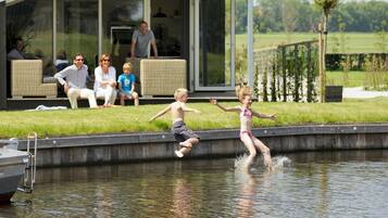 Villa | Interior detail