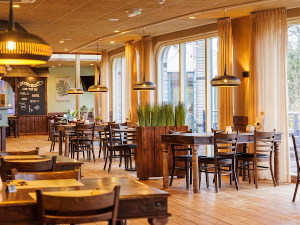 Casa | Restaurantes