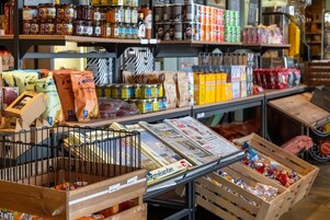 Tienda de regalos