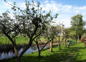 Villa | View from property