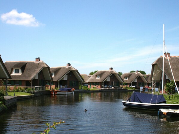 Vila | Pemandangan dari properti