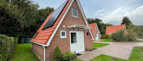 Casa | Exterior