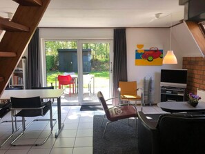 House | Living room