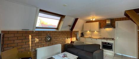 Maison | Salle de séjour