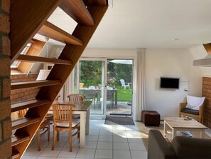 Maison | Salle de séjour