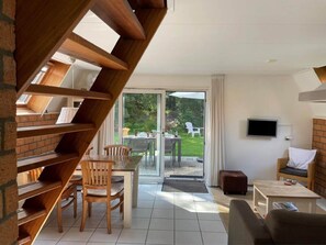 House | Living room