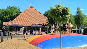 Huis | Uitzicht vanuit accommodatie