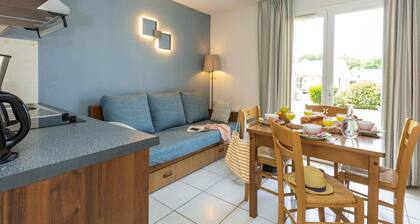 Brittany Beach Escape Garden