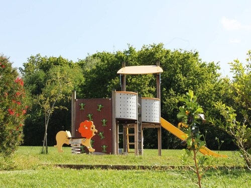 Brittany Beach Escape Garden