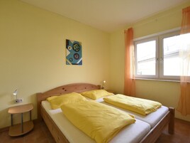 Ferienhaus | 7 Schlafzimmer, individuell eingerichtet