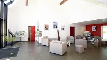 Rumah | Interior