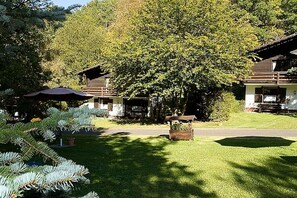 Apartment | Exterior - Feriendorf Reinskopf in der Eifel (Schoenecken)