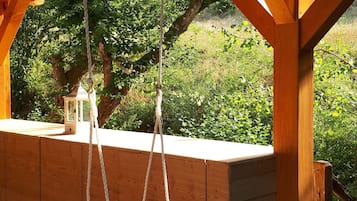 Căn hộ | Tiện nghi, dịch vụ nơi lưu trú