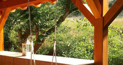Feriendorf Reinskopf in der Eifel