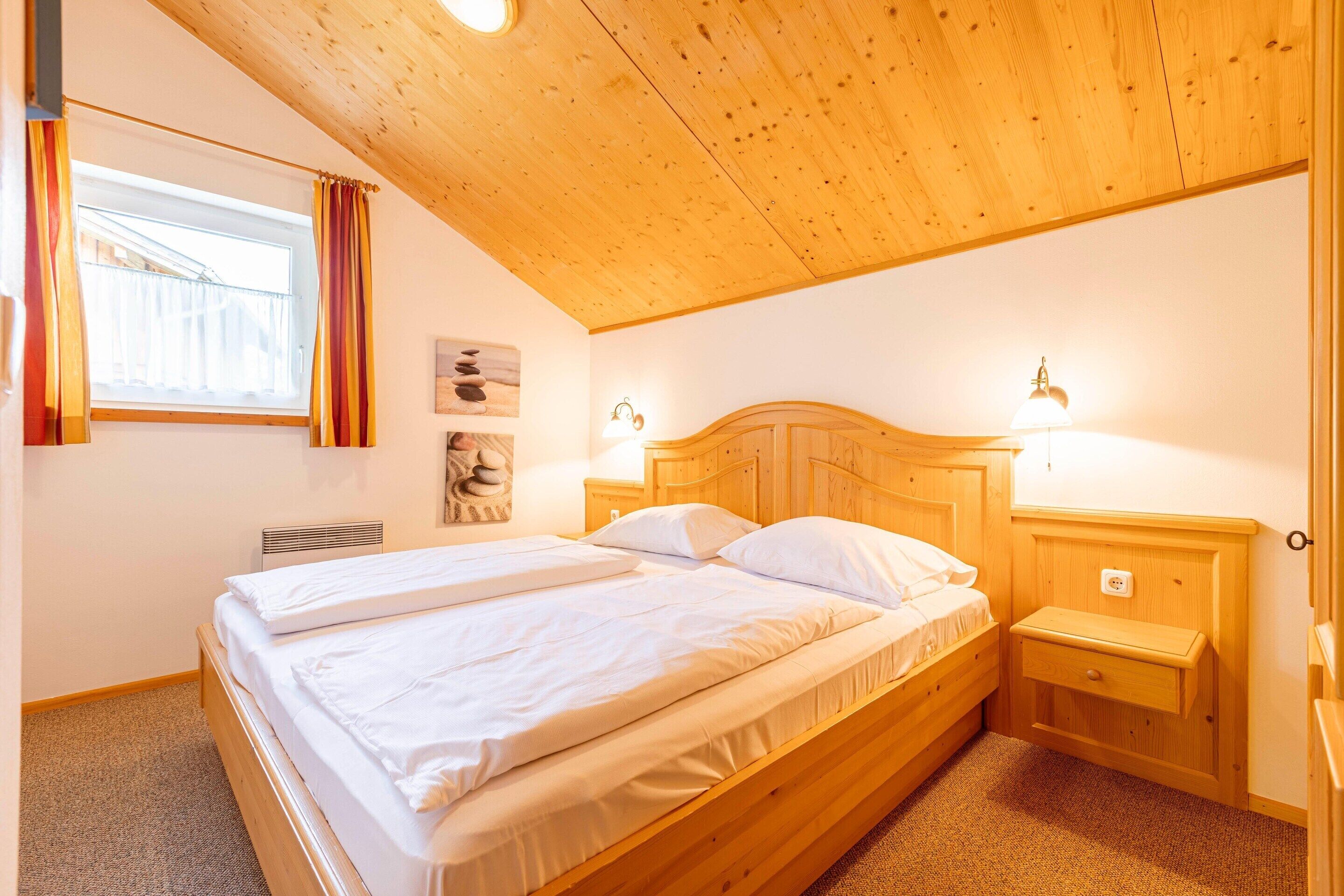 3 bedrooms