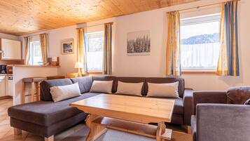 Chalet | View from property