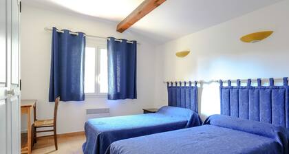 Holiday Home in Bormes-les-mimosas Near Sea