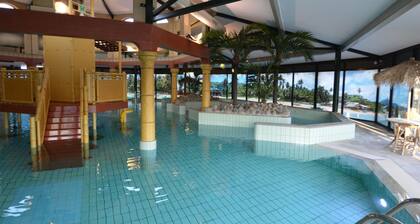 Villa in Arcen With Shower & Garden