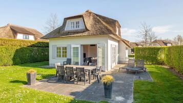 Vila | Fasilitas properti