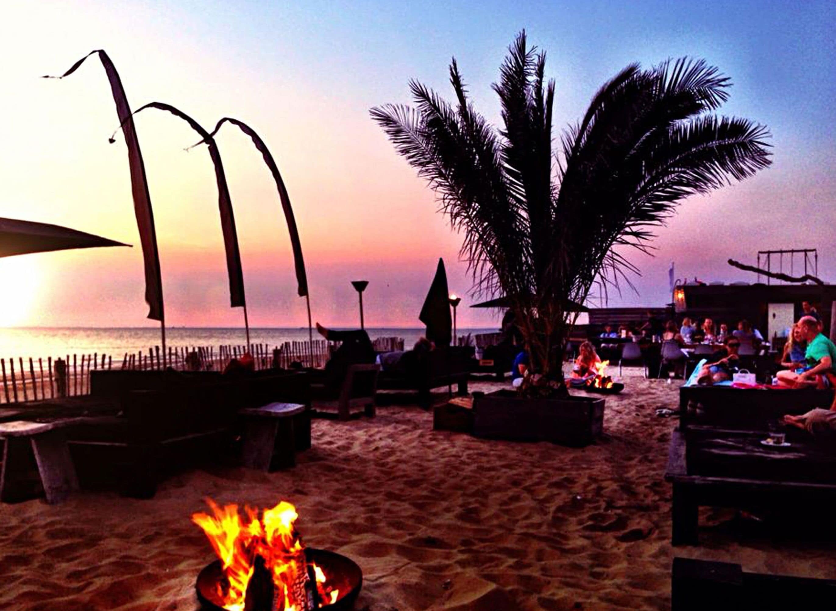 獨棟房屋 | 住宿景觀