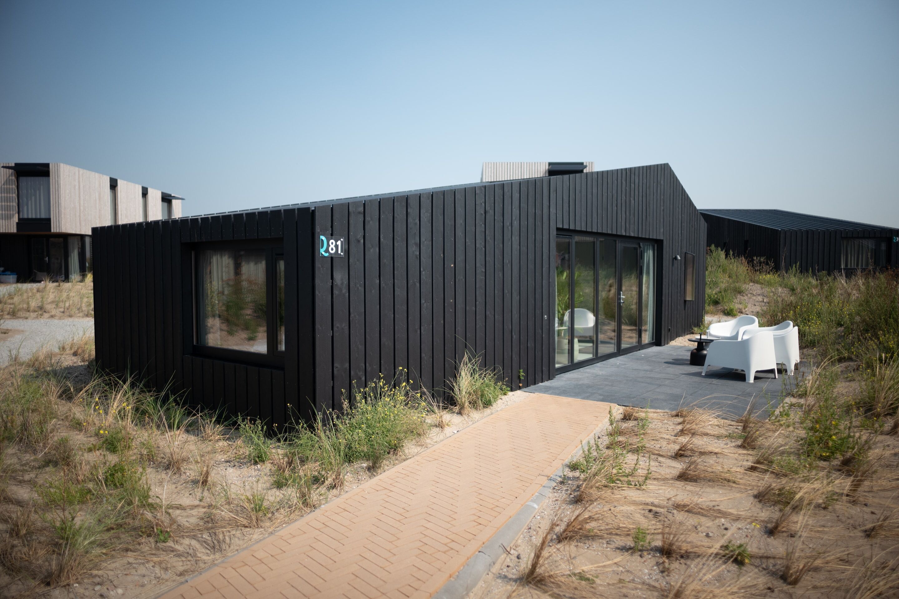 Maison | Extérieur