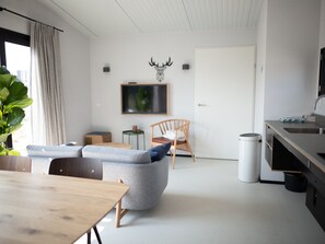 獨棟房屋 | 用餐區