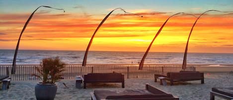 Casa | Vistas desde el alojamiento