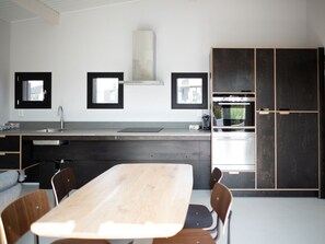 Casa | Cucina privata | Seggiolone