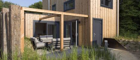House | Property grounds