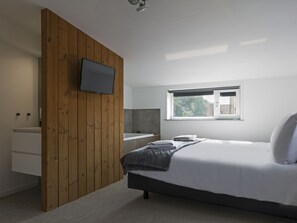 House | 3 bedrooms, bed sheets - Lodge in Vlissingen Near North Sea Beach (Vlissingen)