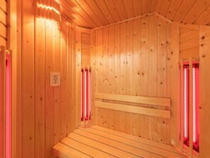 Villa | Sauna