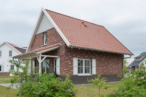 Villa at Klein Vink With Thermal Baths Access