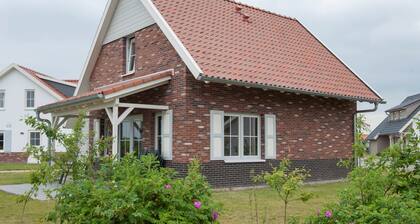 Villa at Klein Vink With Thermal Baths Access
