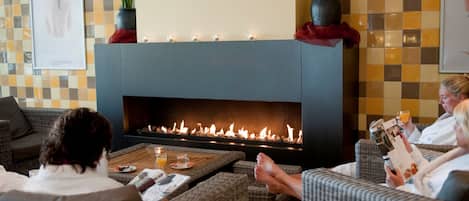 Villa | Property amenity