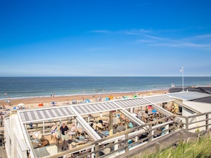 Exterior - Detached Villa With Dishwasher Near Domburg (Domburg)